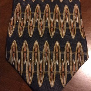 Gianfranco Ruffini tie